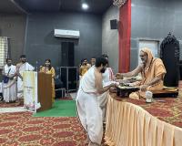 Guru Vandana Mahotsava 2026 Jaipur - Day 3 (2 March 2026)